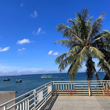 Larina Beach House Aparthotel Phu Quoc Exterior foto
