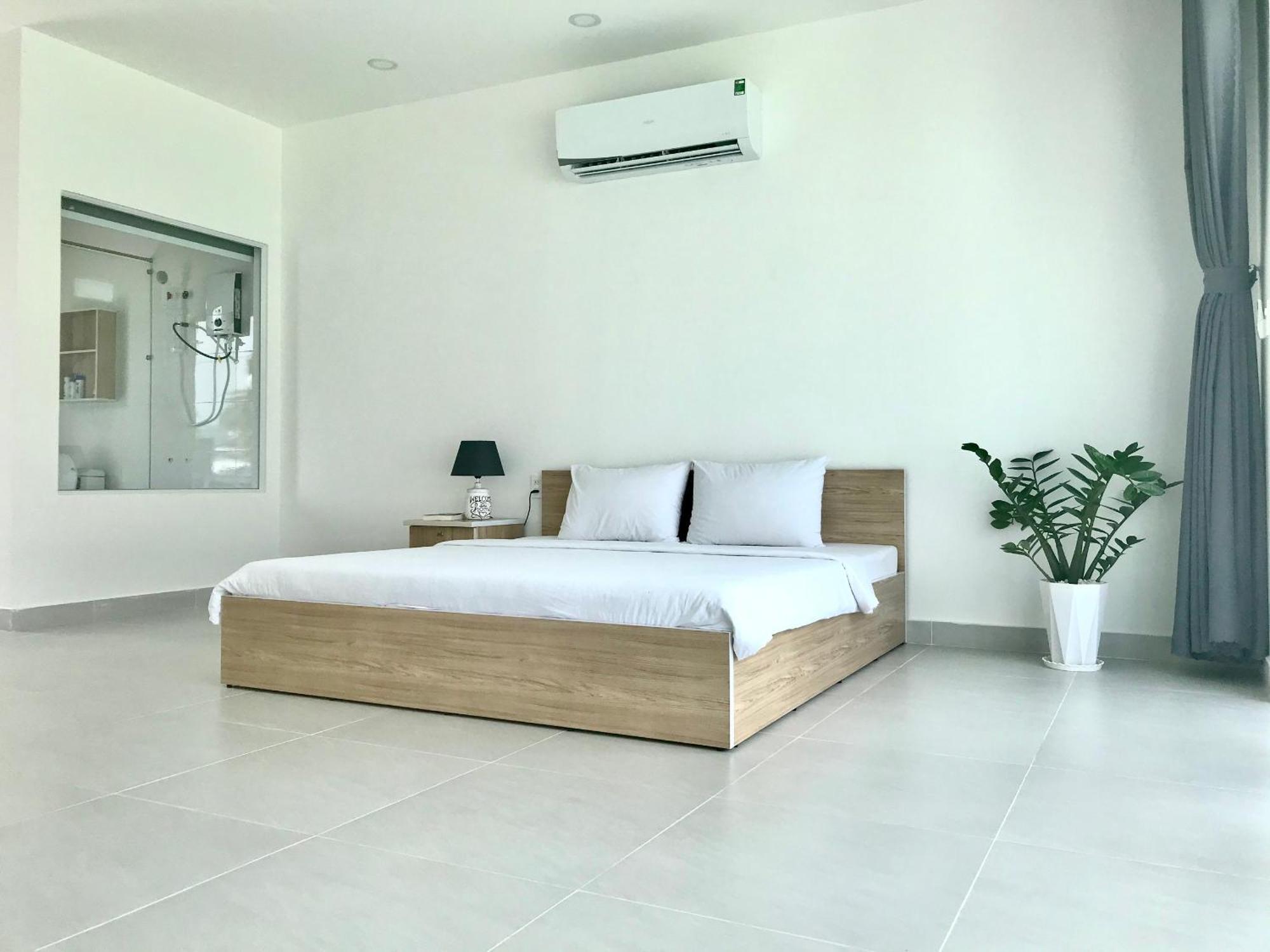 Larina Beach House Aparthotel Phu Quoc Exterior foto