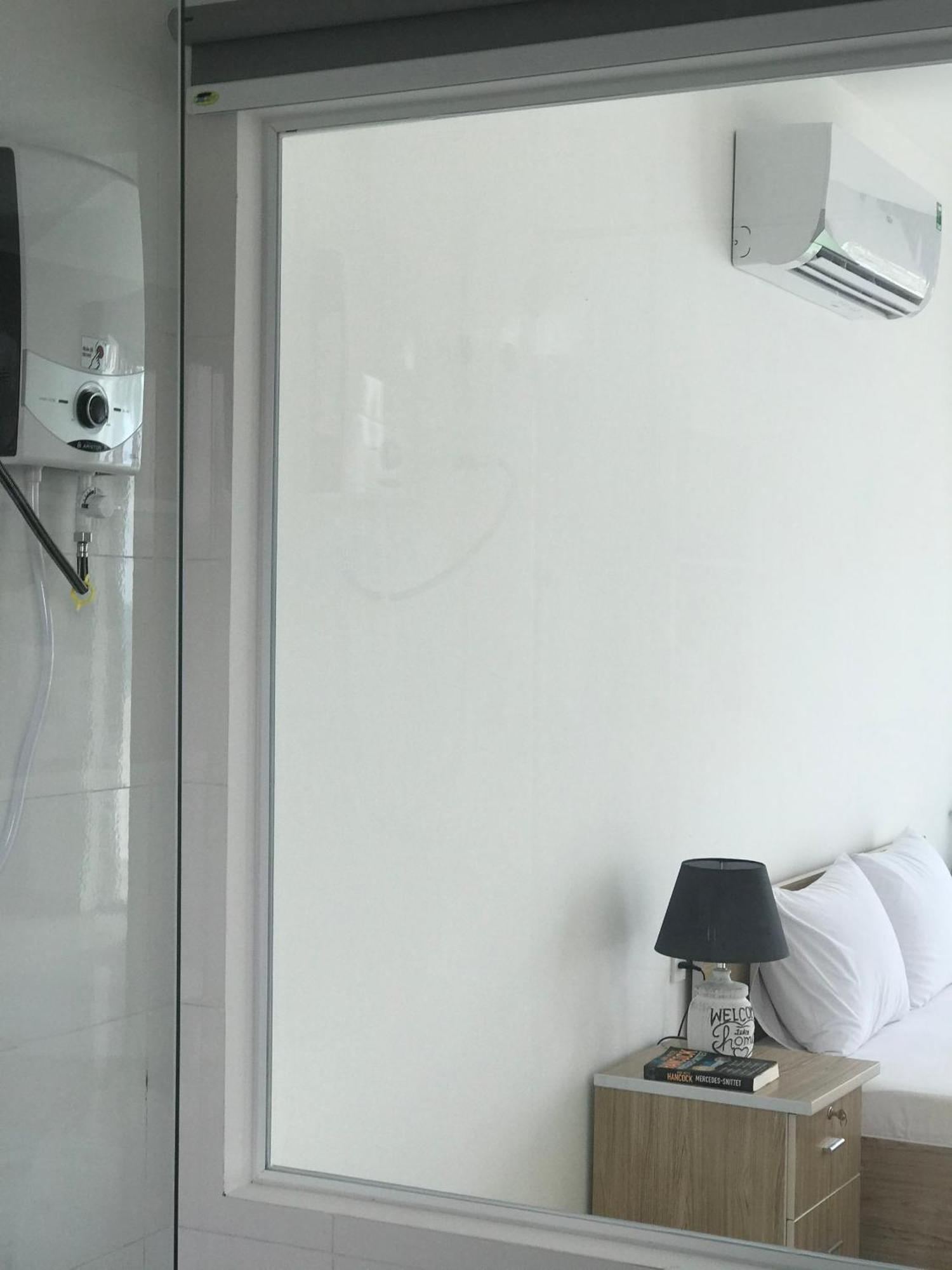 Larina Beach House Aparthotel Phu Quoc Exterior foto