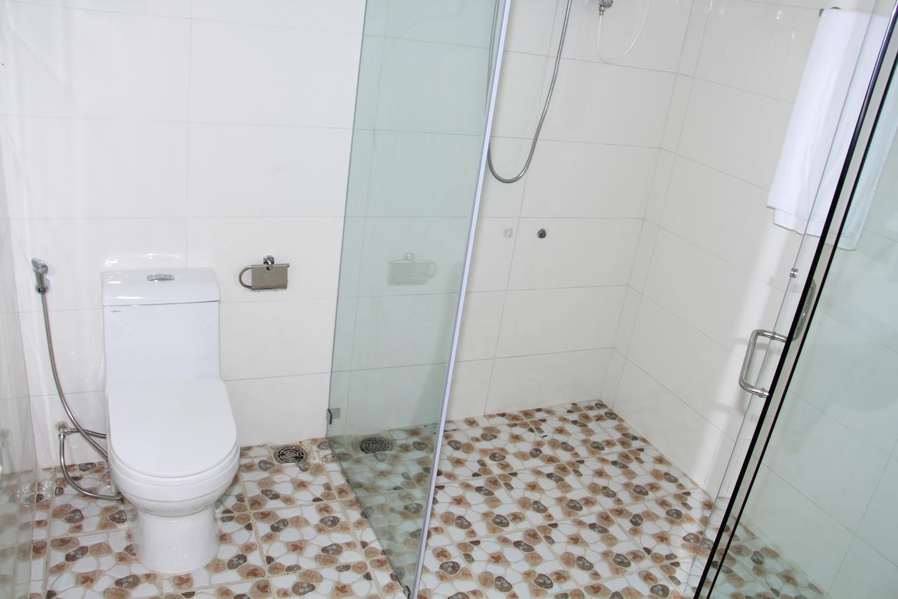 Larina Beach House Aparthotel Phu Quoc Exterior foto